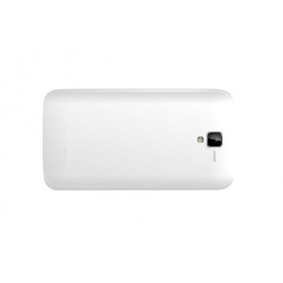 Full Body Housing For Karbonn A8 Plus White - Maxbhi Com