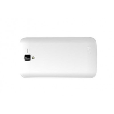 Full Body Housing For Karbonn A8 Plus White - Maxbhi Com