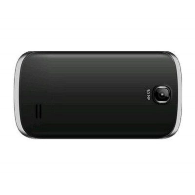 Full Body Housing For Ktouch A10 Pro Black - Maxbhi Com