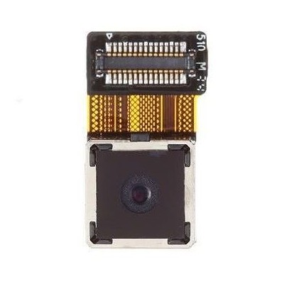Replacement Back Camera For Chilli Note 3g By - Maxbhi Com