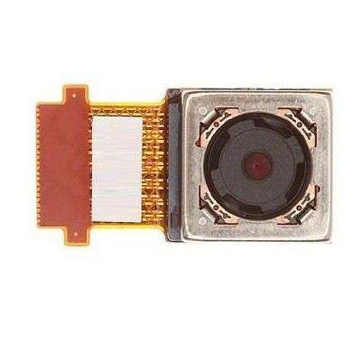 Replacement Front Camera For Chilli Note 3g Selfie Camera By - Maxbhi Com