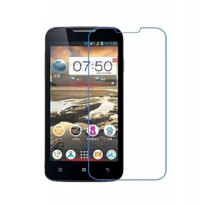 Screen Guard For Lenovo A680 Ultra Clear Lcd Protector Film - Maxbhi.com