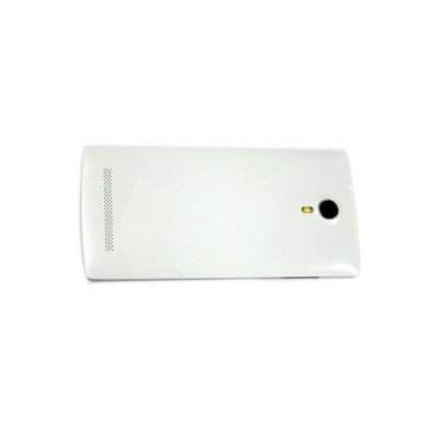 Full Body Housing For Good One F7 White - Maxbhi Com