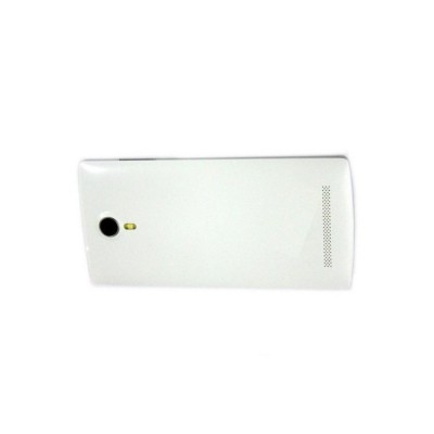Full Body Housing For Good One F7 White - Maxbhi Com
