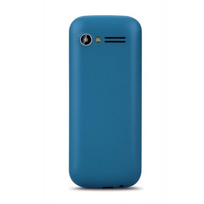 Full Body Housing For Iball Shaan 2 4 Neon Blue - Maxbhi Com
