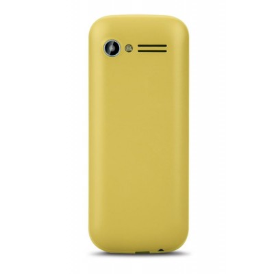 Full Body Housing For Iball Shaan 2 4 Neon White - Maxbhi Com