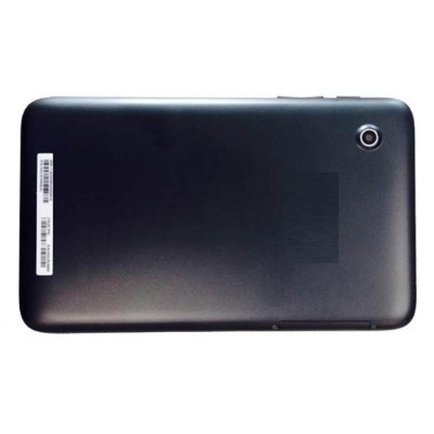 Full Body Housing For Lenovo A730 3g Black - Maxbhi Com