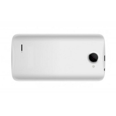 Full Body Housing For Rage Ops 40g White - Maxbhi Com
