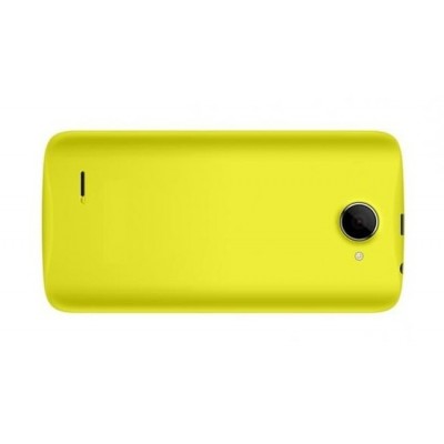 Full Body Housing For Rage Ops 40g Yellow - Maxbhi Com