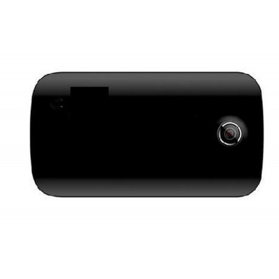 Full Body Housing For Swipe Konnect 3 Black - Maxbhi Com