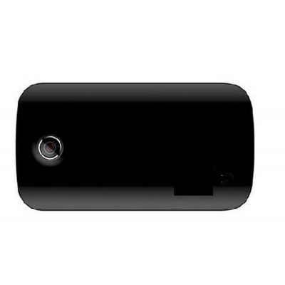 Full Body Housing For Swipe Konnect 3 Black - Maxbhi Com