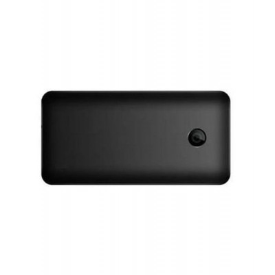 Full Body Housing For Yestel Q635 Black - Maxbhi Com