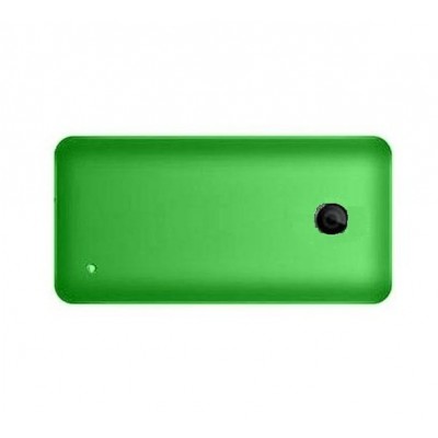 Full Body Housing For Yestel Q635 Green - Maxbhi Com