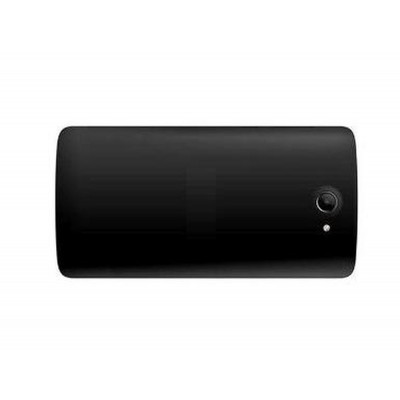 Full Body Housing For Zen Ultrafone Powermax 1 Black - Maxbhi Com