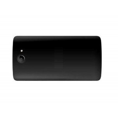 Full Body Housing For Zen Ultrafone Powermax 1 Black - Maxbhi Com
