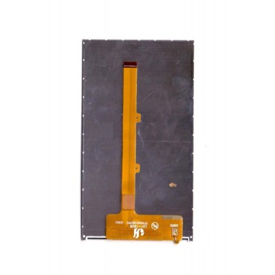 Lcd Screen For Itel Powerpro P41 Replacement Display By - Maxbhi Com