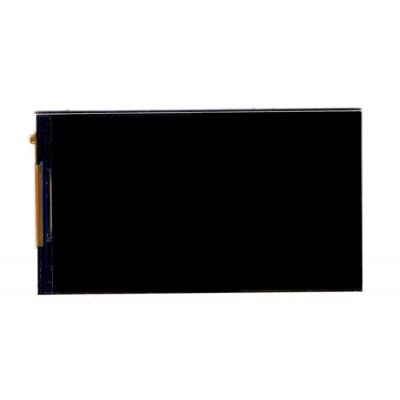 Lcd Screen For Itel Powerpro P41 Replacement Display By - Maxbhi Com