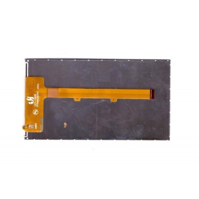 Lcd Screen For Itel Powerpro P41 Replacement Display By - Maxbhi Com