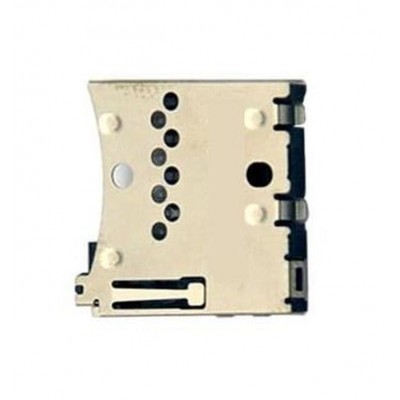 Mmc Connector For Lenovo A730 3g - Maxbhi Com