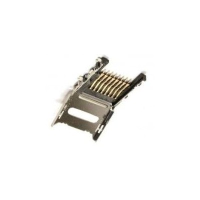 Mmc Connector For Videocon Zest Pro - Maxbhi Com