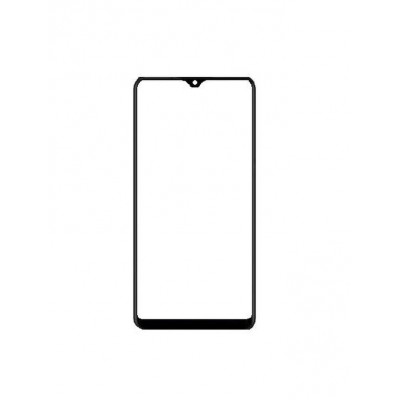 Replacement Front Glass For Htc Wildfire X White By - Maxbhi Com
