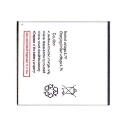 Battery For Alpha Feather By - Maxbhi Com