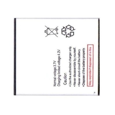 Battery For Alpha Feather By - Maxbhi Com