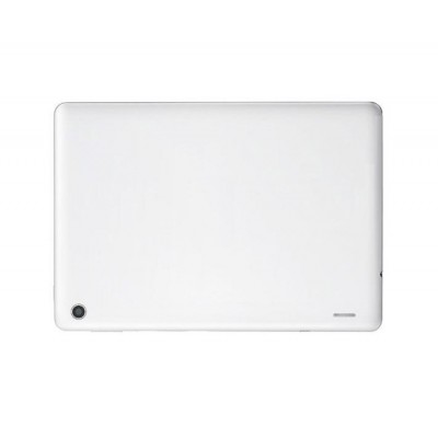 Full Body Housing For Acer Iconia A1811 White - Maxbhi Com