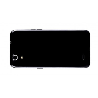 Full Body Housing For Alpha Feather Black - Maxbhi Com
