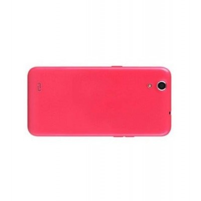 Full Body Housing For Alpha Feather Pink - Maxbhi Com