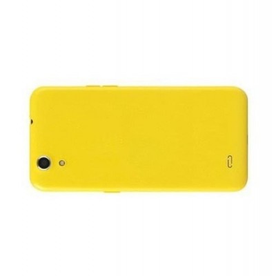 Full Body Housing For Alpha Feather Yellow - Maxbhi Com