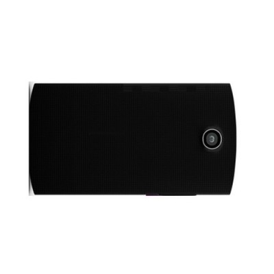 Full Body Housing For Bephone B United Black - Maxbhi Com