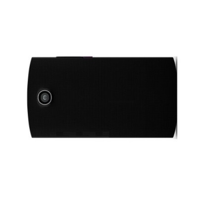 Full Body Housing For Bephone B United Black - Maxbhi Com