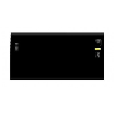 Full Body Housing For Digimac 3x Black - Maxbhi Com
