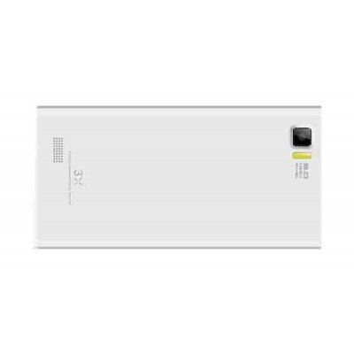 Full Body Housing For Digimac 3x White - Maxbhi Com