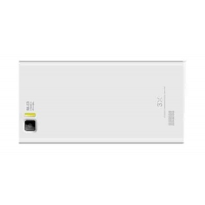 Full Body Housing For Digimac 3x White - Maxbhi Com