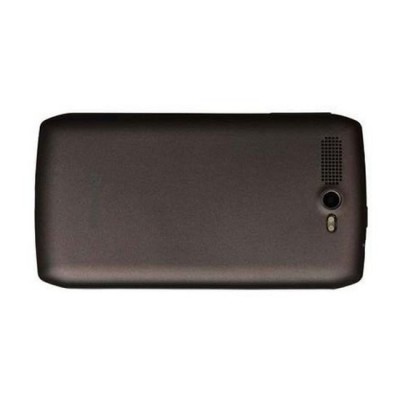 Full Body Housing For Ktouch A35 Grey - Maxbhi Com
