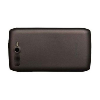 Full Body Housing For Ktouch A35 Grey - Maxbhi Com