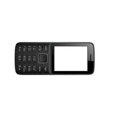 Full Body Housing For Lava Kkt Ultra White - Maxbhi Com