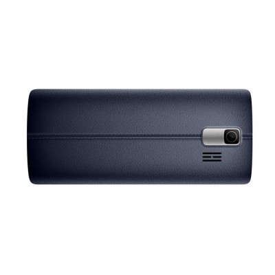 Full Body Housing For Lava Spark Icon2 White - Maxbhi Com