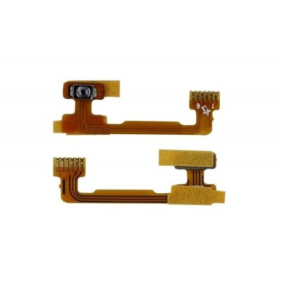 On Off Flex Cable For Blackview Bv5000 By - Maxbhi Com