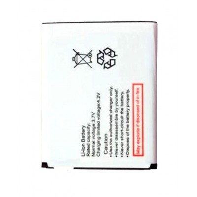 Battery For Celkon Campus A125 By - Maxbhi Com