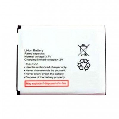 Battery For Gfive President G6c By - Maxbhi Com