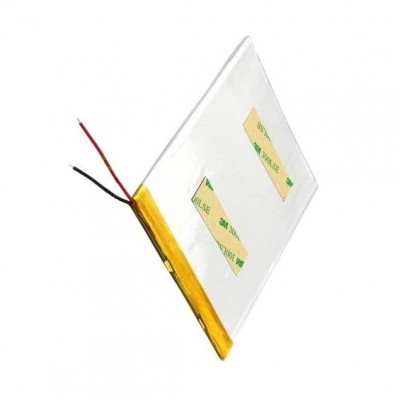 Battery For Notion Ink Adam Ii Wifi By - Maxbhi Com