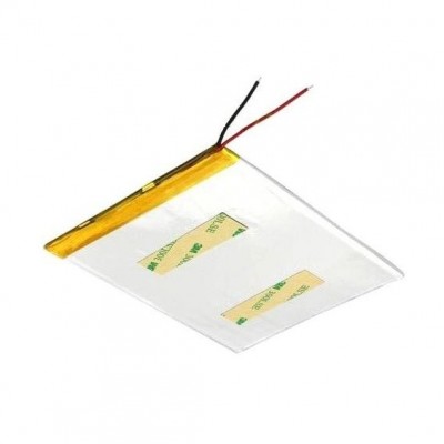 Battery For Notion Ink Adam Ii Wifi By - Maxbhi Com