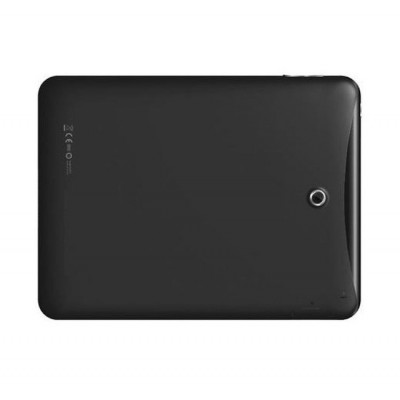 Full Body Housing For Archos 80 Cobalt Black - Maxbhi Com