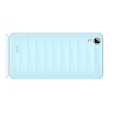 Full Body Housing For Doogee Dg800 Blue - Maxbhi Com