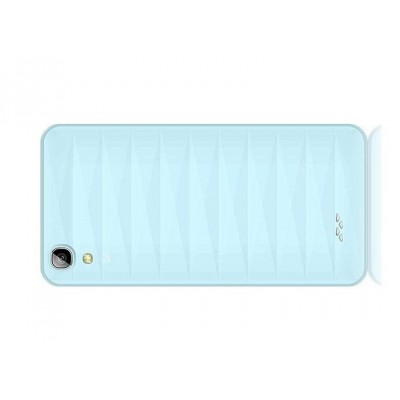 Full Body Housing For Doogee Dg800 Blue - Maxbhi Com