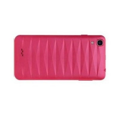 Full Body Housing For Doogee Dg800 Pink - Maxbhi Com