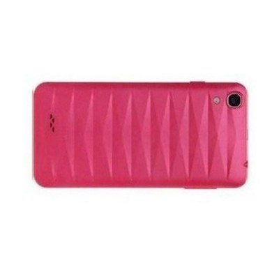 Full Body Housing For Doogee Dg800 Red - Maxbhi Com